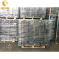 High Quality Wire Mesh Decking For pallet rack